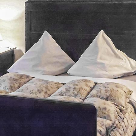 Haus Marx Villa Burg Reuland Dış mekan fotoğraf