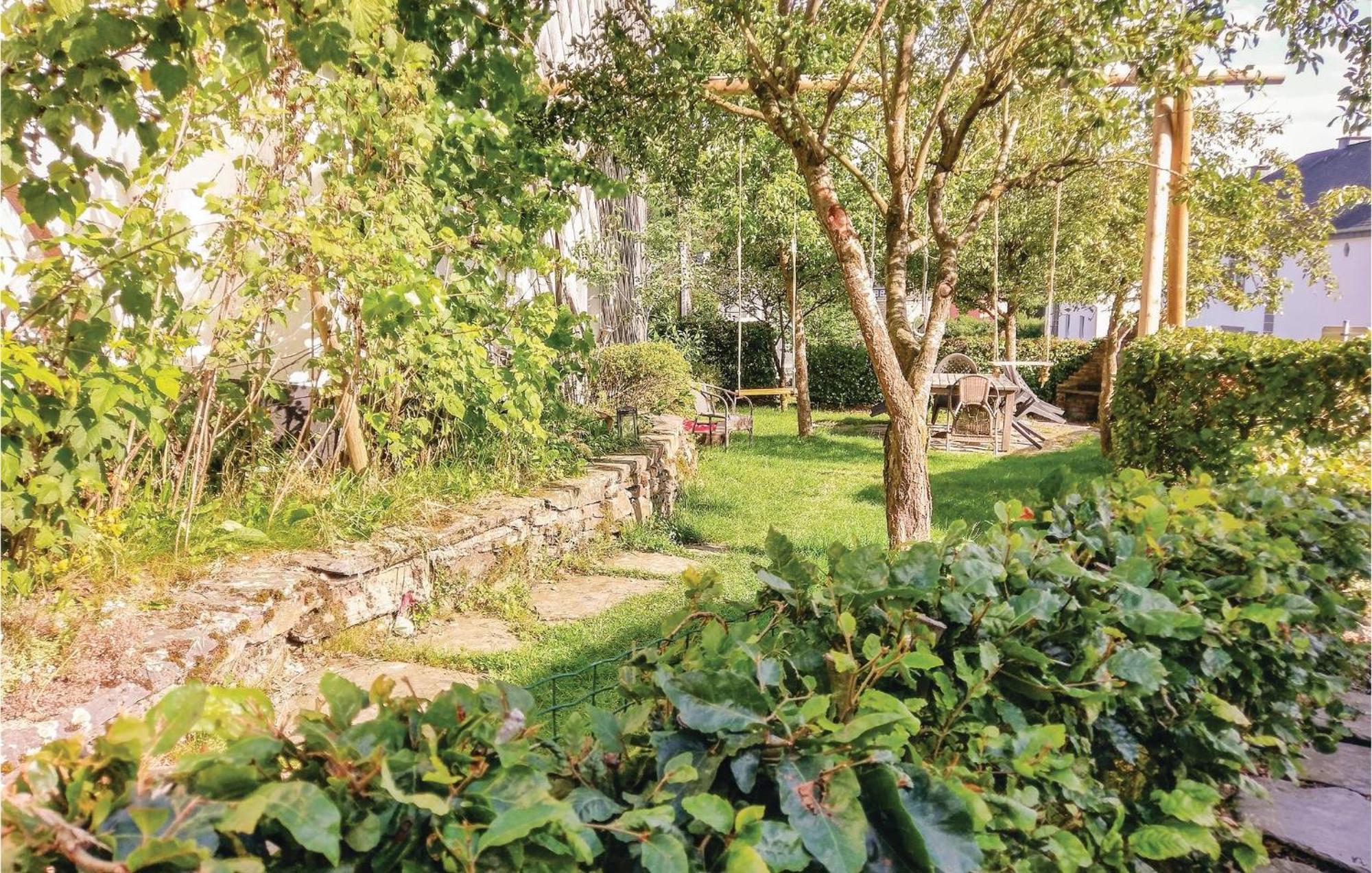 Haus Marx Villa Burg Reuland Dış mekan fotoğraf