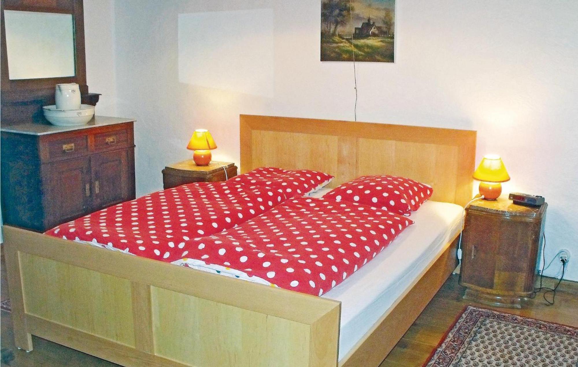 Haus Marx Villa Burg Reuland Dış mekan fotoğraf